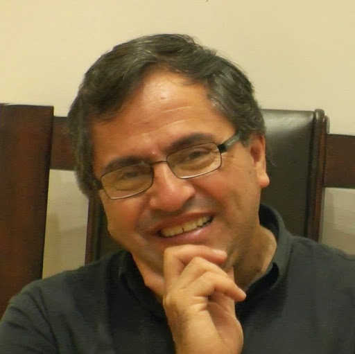 Mehdi Zargham
